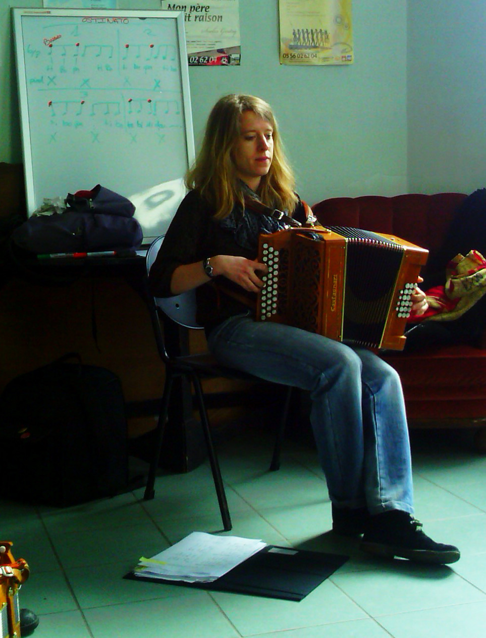adeline